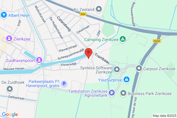 Trekhaakcentrum Zierikzee