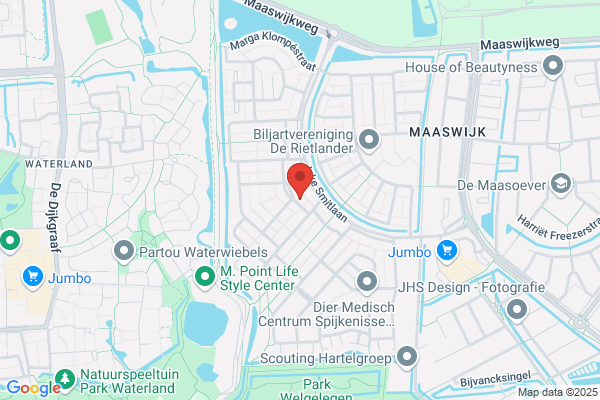 Wijers Stucadoorsbedrijf