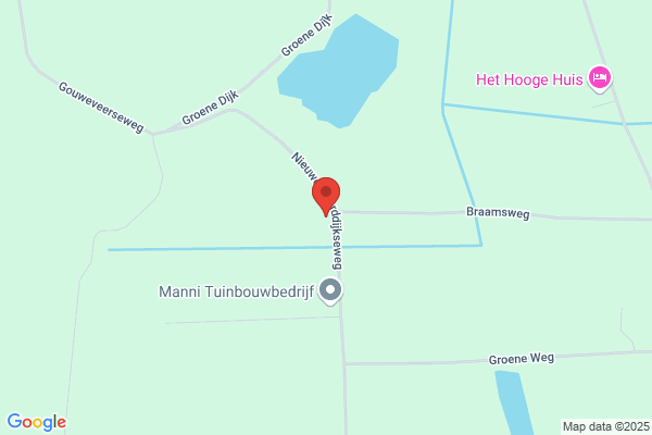 Wolschuurtje CreaPien