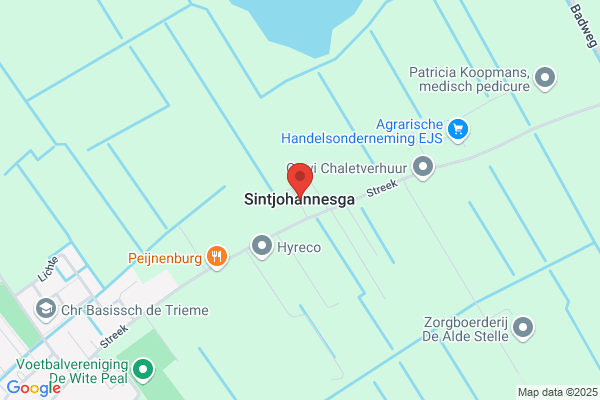 Wal Installatiebedrijf H vd
