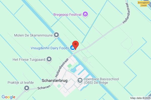Hebo Scharsterbrug Bv