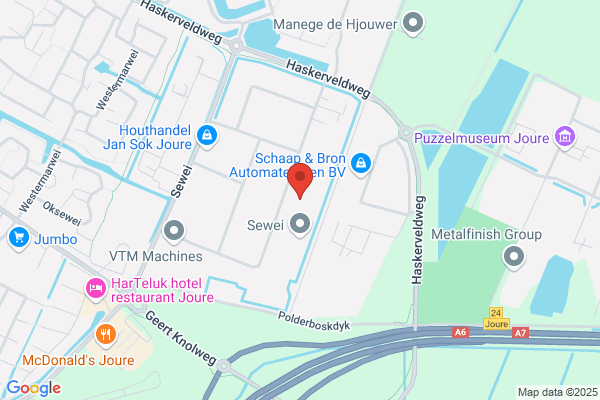 Gemeente De Fryske Marren milieuterrein Joure