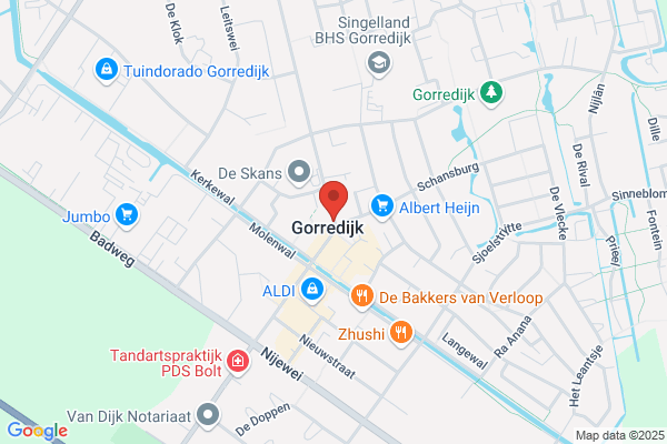 Gordéco