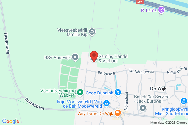 Handelsonderneming Soeting