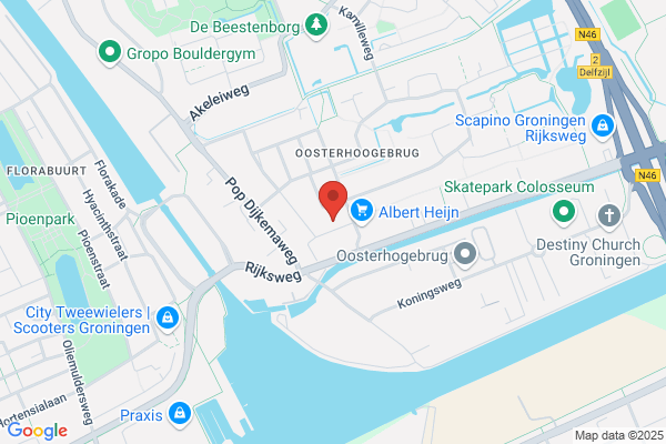 Openbare Basischool De Bregge