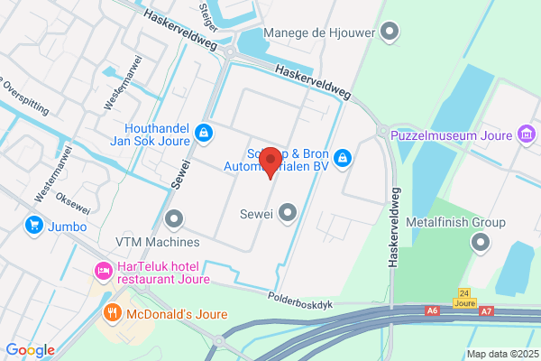 Put Machinetechniek