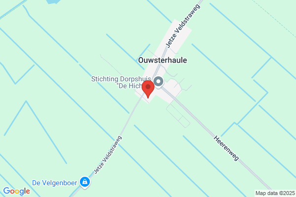 SKIK Kinderopvang Peuterspeelzalen