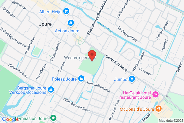 Uitvaartcentrum Westermeer