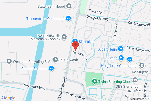 Uninge Holland Bv