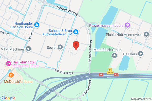 Wal Sloopwerken BV vd
