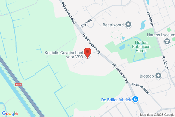Zuiderveldschool