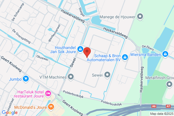 Gevelborstel BV