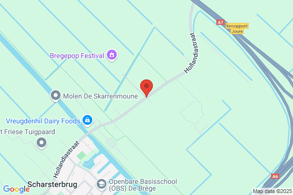 Bloemisterij D'ald Stal