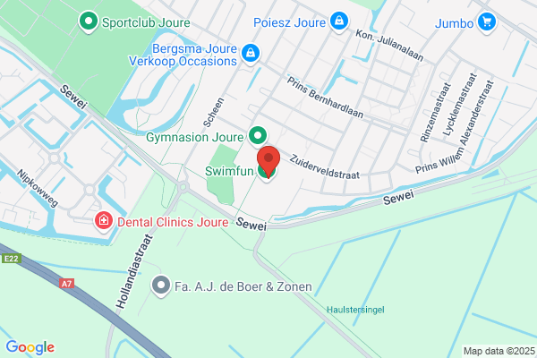 De Stienen Flier