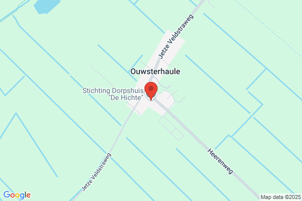 Dorphûs De Hichte