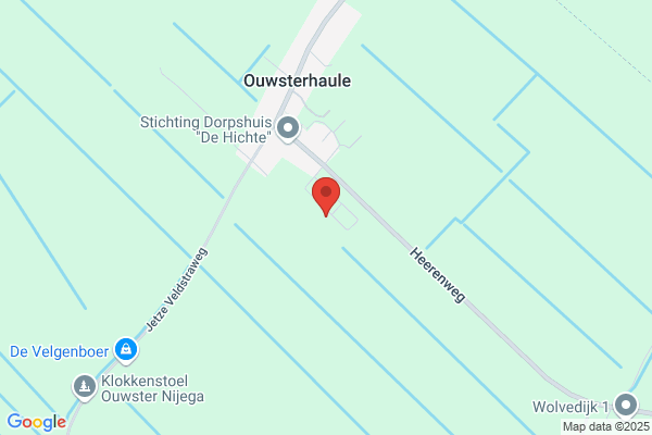 Friehof Hoveniers