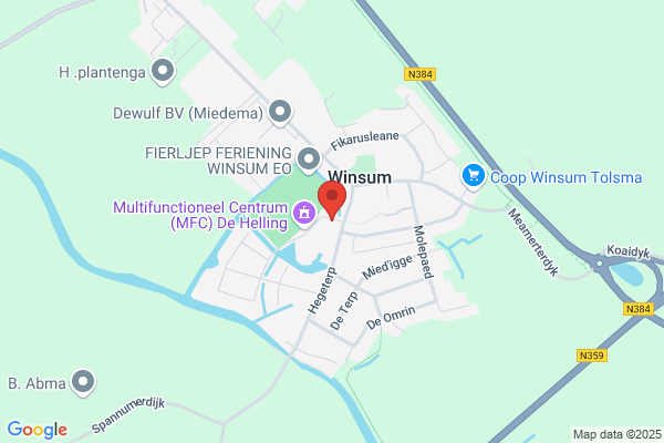 Gebroeders H. & R. Jellema