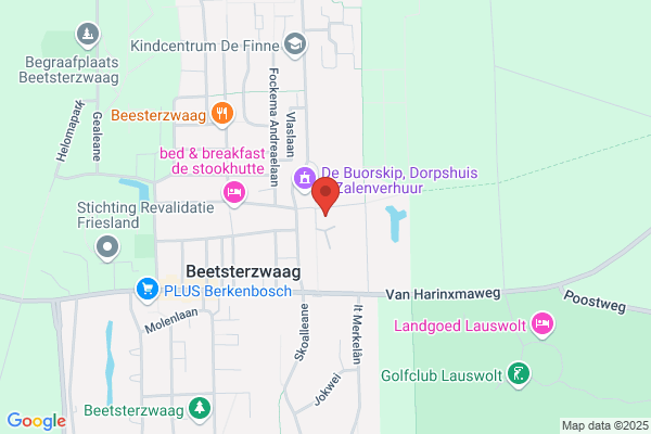 Hester Visser Diëtistenpraktijk