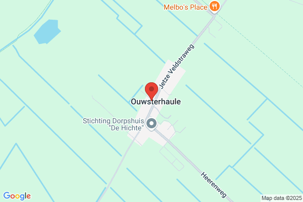 Kapsalon Trijnie
