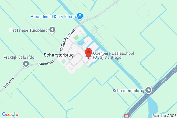Openbare Basischool De Bregge