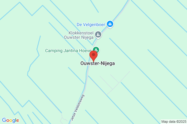 Skarsterlân, Sticht