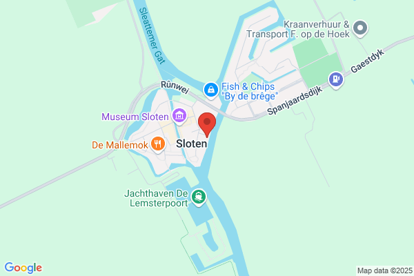 Tromp Architektuur