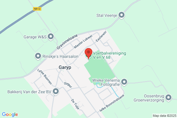 Vev