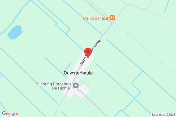 Visser En Znn, Th