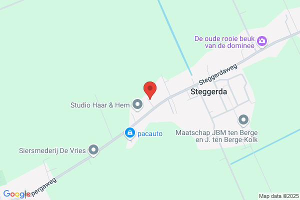Vof Oenema En Hiemstra