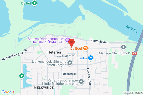 't Handwerkwinkeltje