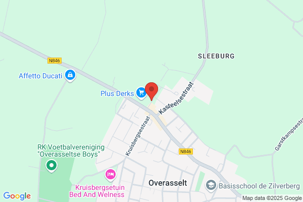 Derks Vof