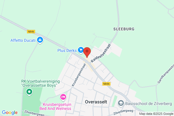 Gassel Smits Tweewielers