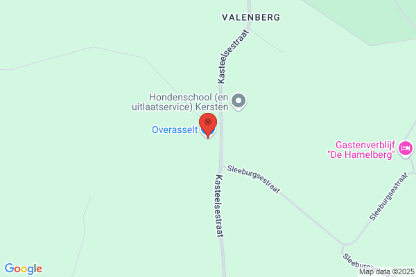 Handwerkwinkeltje, 't