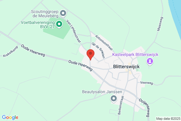 Hoefsmederij Jacobs