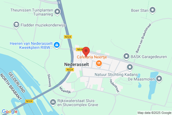 Kokke Wegenbouw Bv