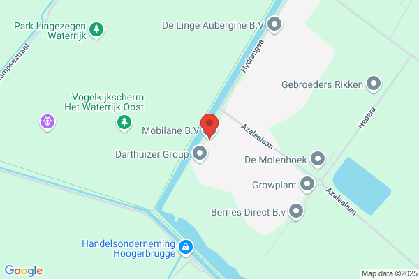 Mobilane Bv