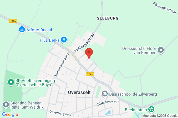 Ouwens Electrotechniek