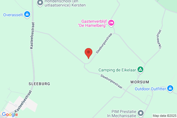Overnijgro Bv