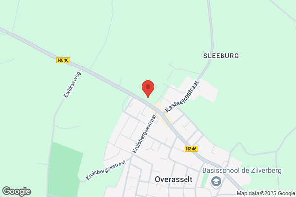 Passelêgt, De