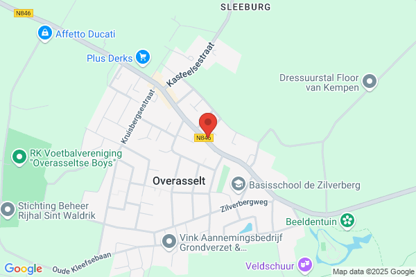Poldermans & Artz Bv