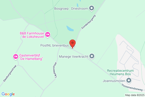 Postkantoor