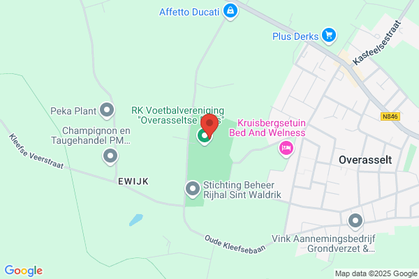 Sportpark De Passelegt