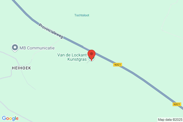Van De Lockant