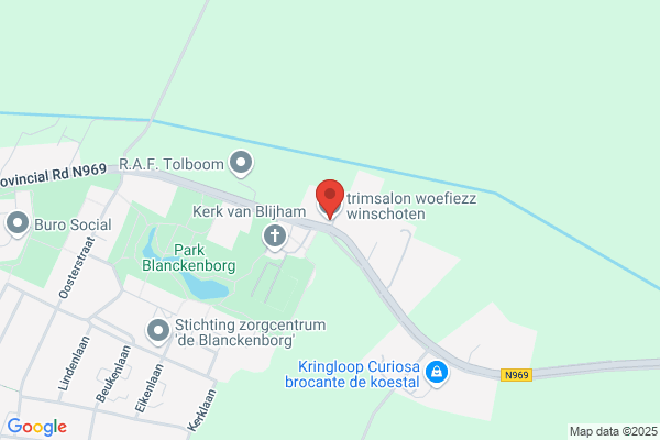 Vief's Trimsalon