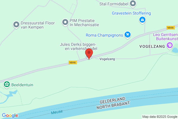 Vof J.P.M. Derks En Zn
