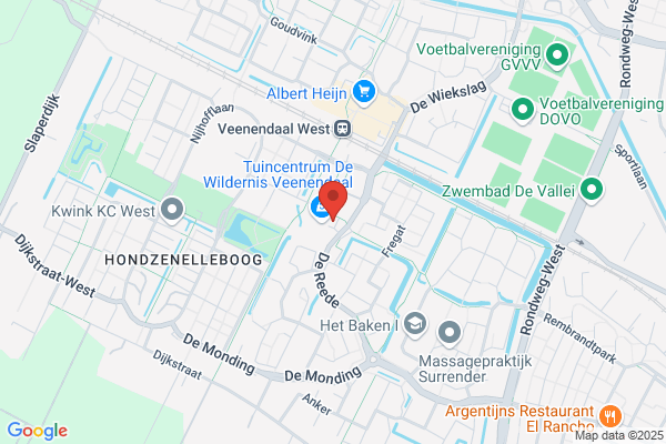 Dental Clinics Veenendaal de Reede