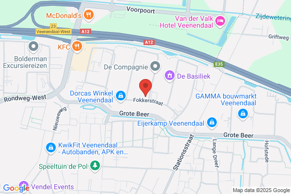 Cimar Electronics Bv