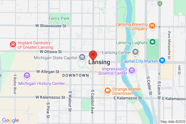 Lansing