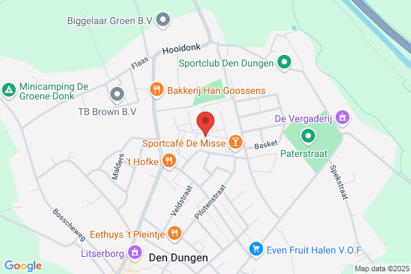 Lavieren Ict, Van