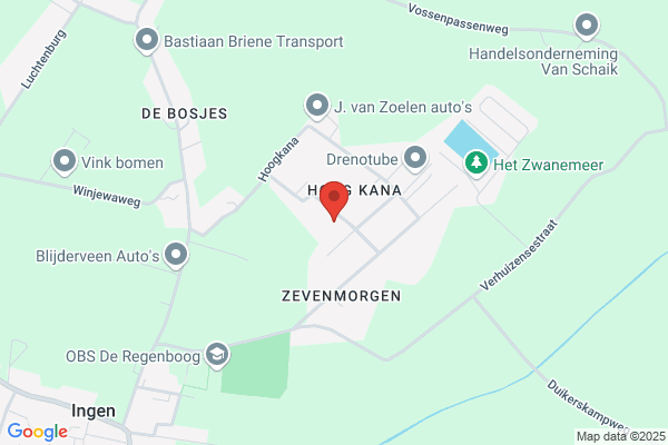 Mp Linnenservice Bv